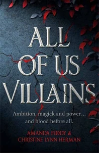 All of us villains Tome 1
