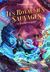 La première quête