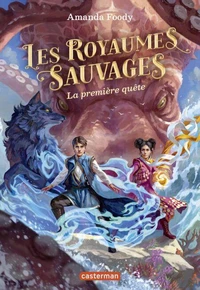 La première quête