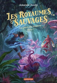 Le pari du traitre