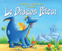  Foogy et  Zanapa - Le dragon péteur.