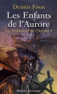 Les Enfants de l'Aurore