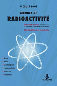 Manuel de radioactivité