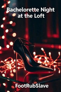 Bachelorette Night at the Loft