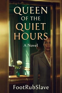 Queen Of The Quiet Hours