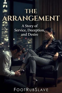 The Arrangement: A Story of Service, Deception, and Desire