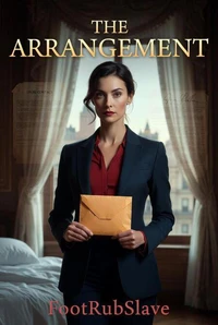 The Arrangement: One Forged Signature. One Secret Contract. One Woman Who Turns Doubt Into Her Deadliest Weapon.