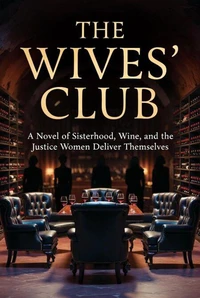 The Wives’ Club: A Novel of Sisterhood, Wine, and the Justice Women Deliver Themselves