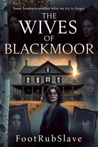 The Wives of Blackmoor: A Gothic Romance