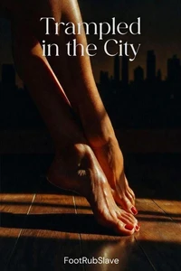 Trampled in the City