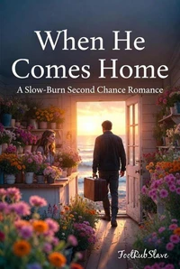 When He Comes Home: A Slow-Burn Second Chance Romance