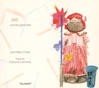 Jizô, divinité japonaise