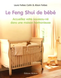 Le Feng Shui de bébé