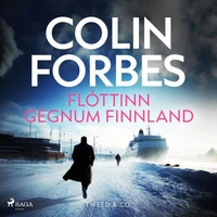 Flóttinn gegnum Finnland