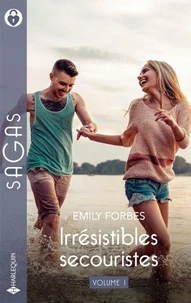 Irrésistibles secouristes - Volume 1