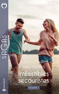 Irrésistibles secouristes - Volume 1