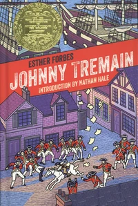 Johnny Tremain