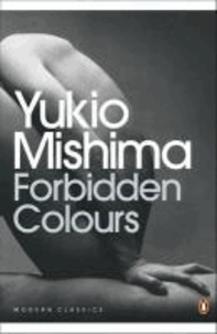 Forbidden Colours.