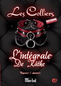Téléchargements de livres audio en espagnol Les colliers par Forbidden éditions