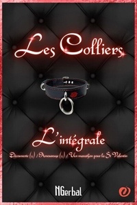 Téléchargement Kindle ebook store Les colliers