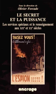 Le secret et la puissance