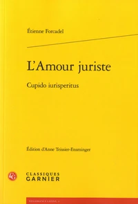 L'amour juriste
