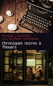 Chroniques noires à Thouars