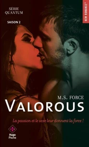 Trilogie quantum Saison 2 Valorous