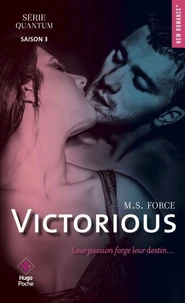 Trilogie Quantum - saison 3 Victorious
