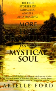 More Hot Chocolate For The Mystigal Soul. 101 Trues Stories Of Miracles, Angels And Healing