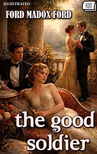 The Good Soldier. Illustrated