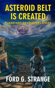 Asteroid Belt is Created - revised