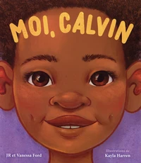 Moi, Calvin