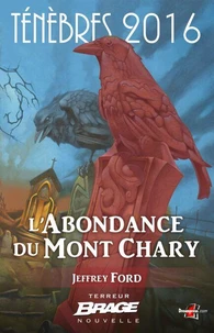 L'Abondance du Mont Chary