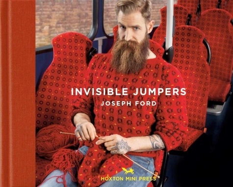 Ford Joseph - Invisible jumpers.