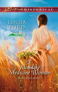 Klondike Medicine Woman