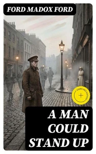A Man Could Stand Up