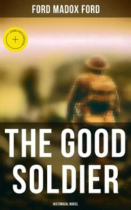 The Good Soldier (Historical Novel)