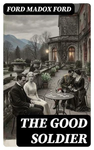The Good Soldier