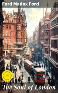 The Soul of London