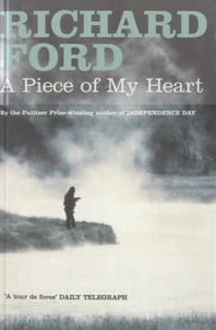 A Piece of My Heart