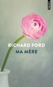 Ma mère