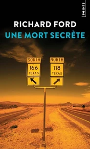 Une mort secrète