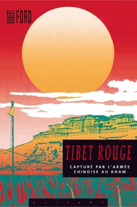 Tibet rouge