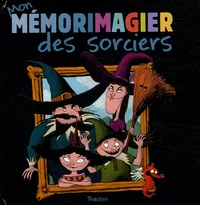 Mon mémorimagier des sorciers