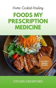  fordcash - Food My Prescription Medicine.