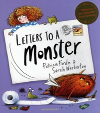 Letters to a Monster