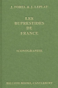 Les buprestides de France