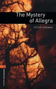The Mystery of Allegra
