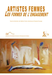 Artistes femmes